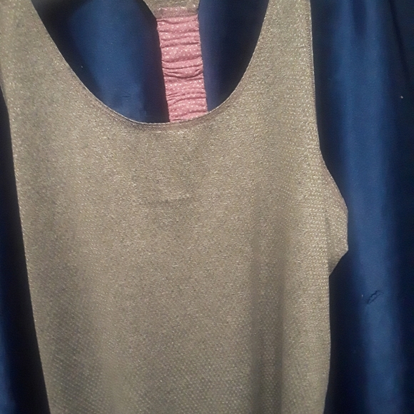 Avia. Sports long  tee - Picture 3 of 5